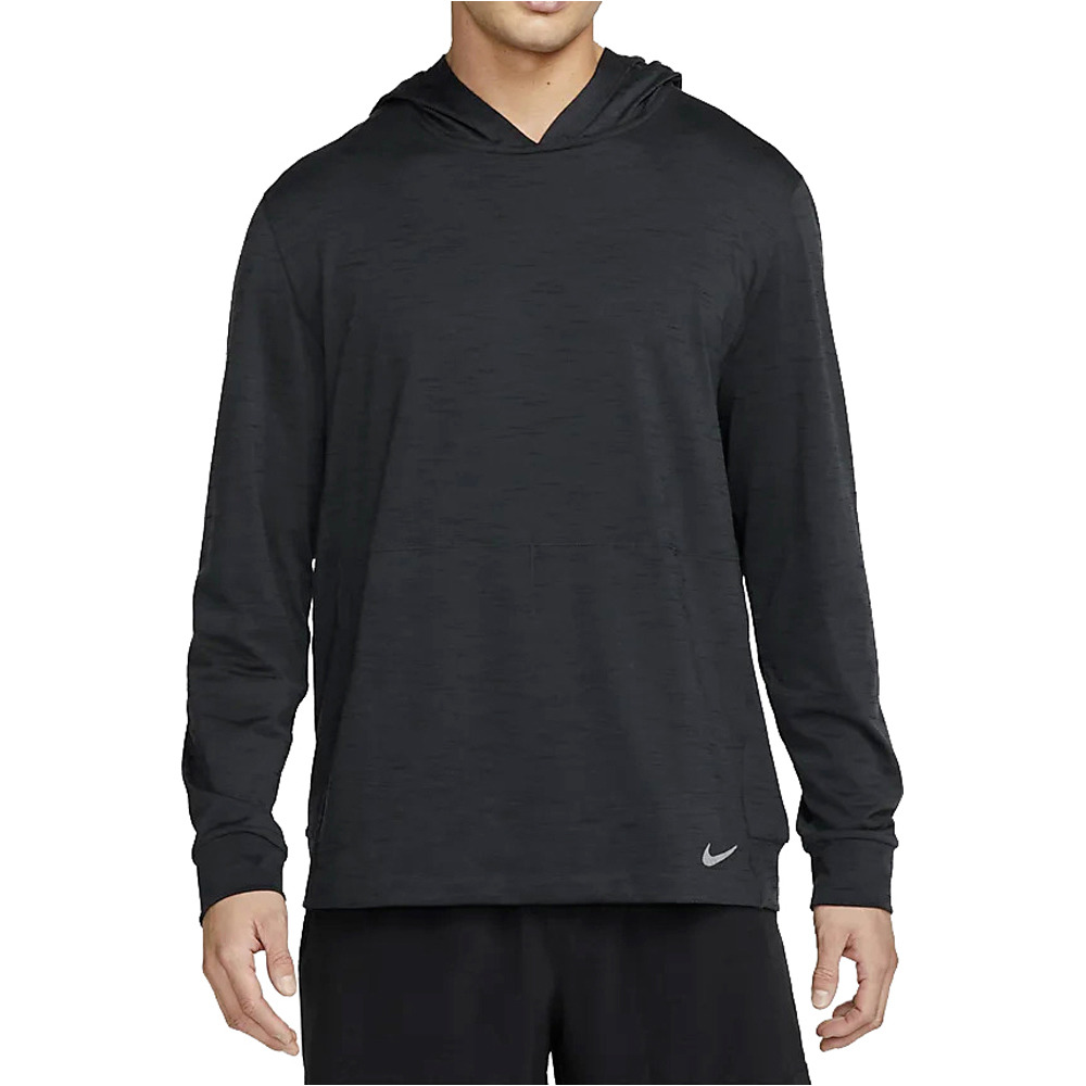 Nike sudaderas deportivas hombre M NY DF RESTORE LT HOODY 03