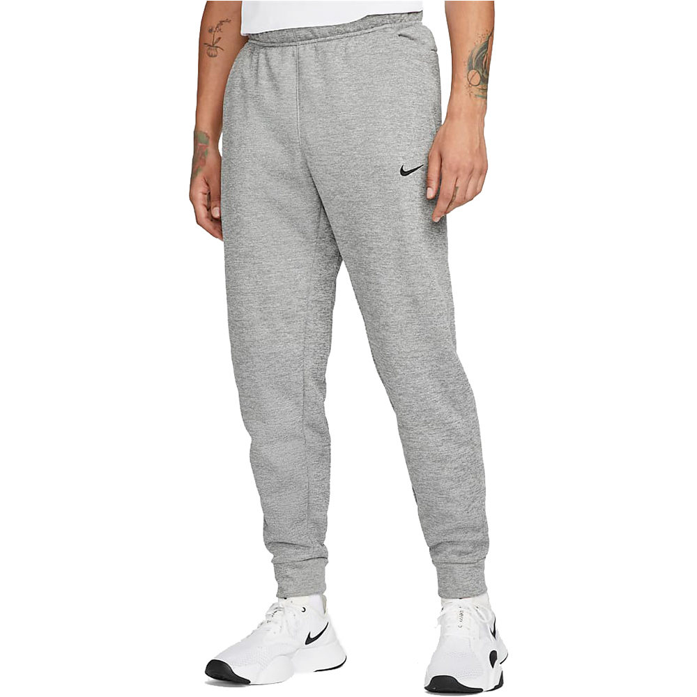 Nike therma-fit training pantalon fitness hombre