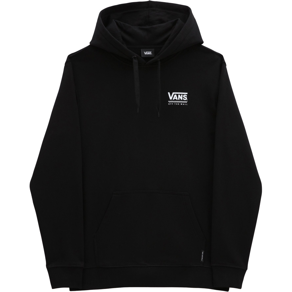 Vans sudadera hombre ORBITER PO-B 03