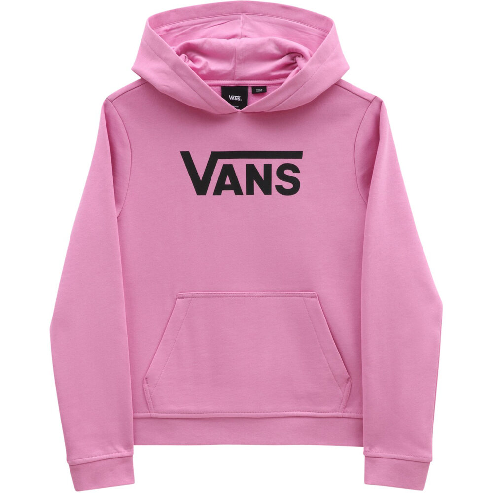 Flying v sudadera niña
