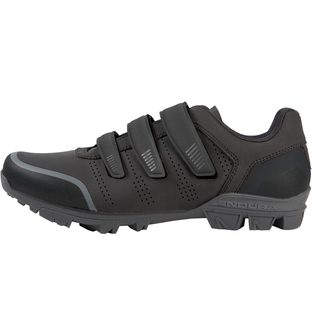 Endura zapatillas mtb Zapatilla Hummvee XC lateral exterior