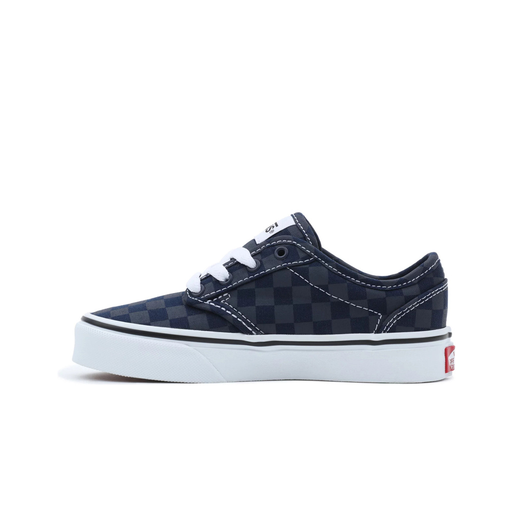 Vans zapatilla moda niño YT Atwood lateral interior