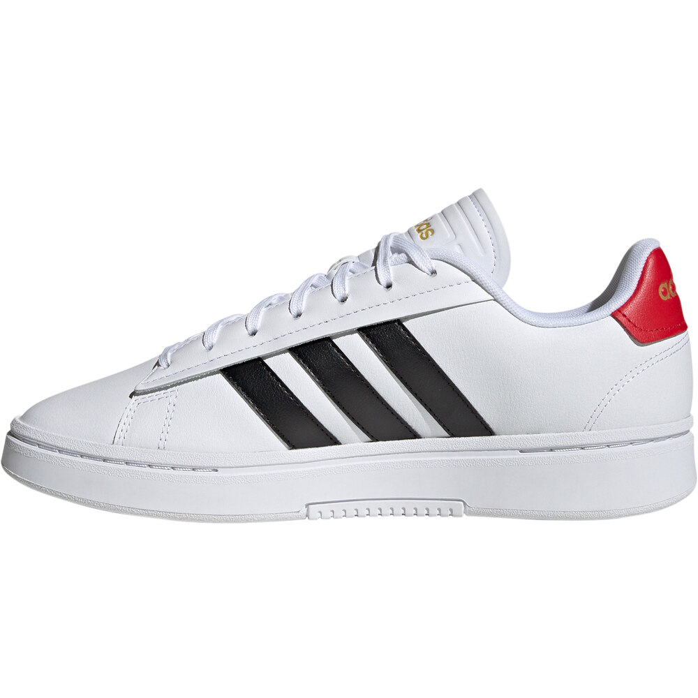 adidas zapatilla moda hombre Grand Court Alpha puntera