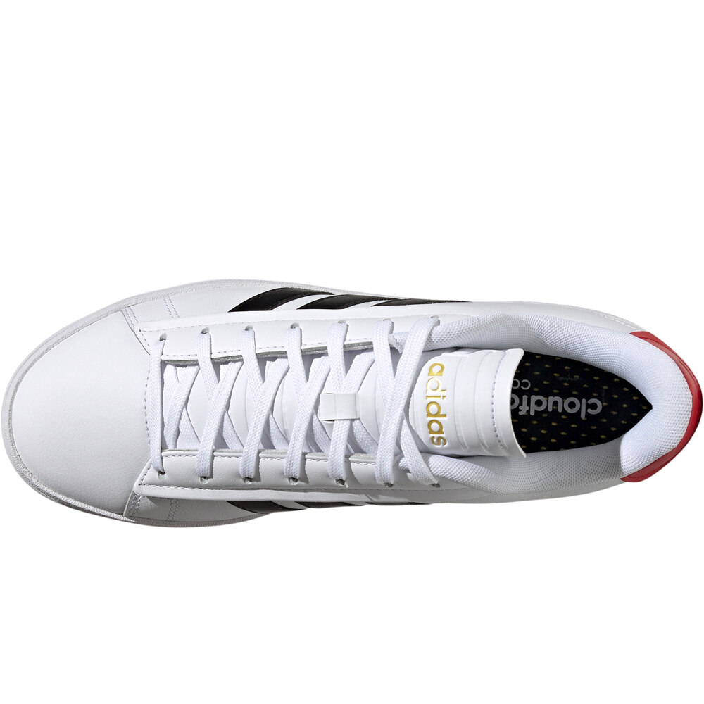 adidas zapatilla moda hombre Grand Court Alpha 05