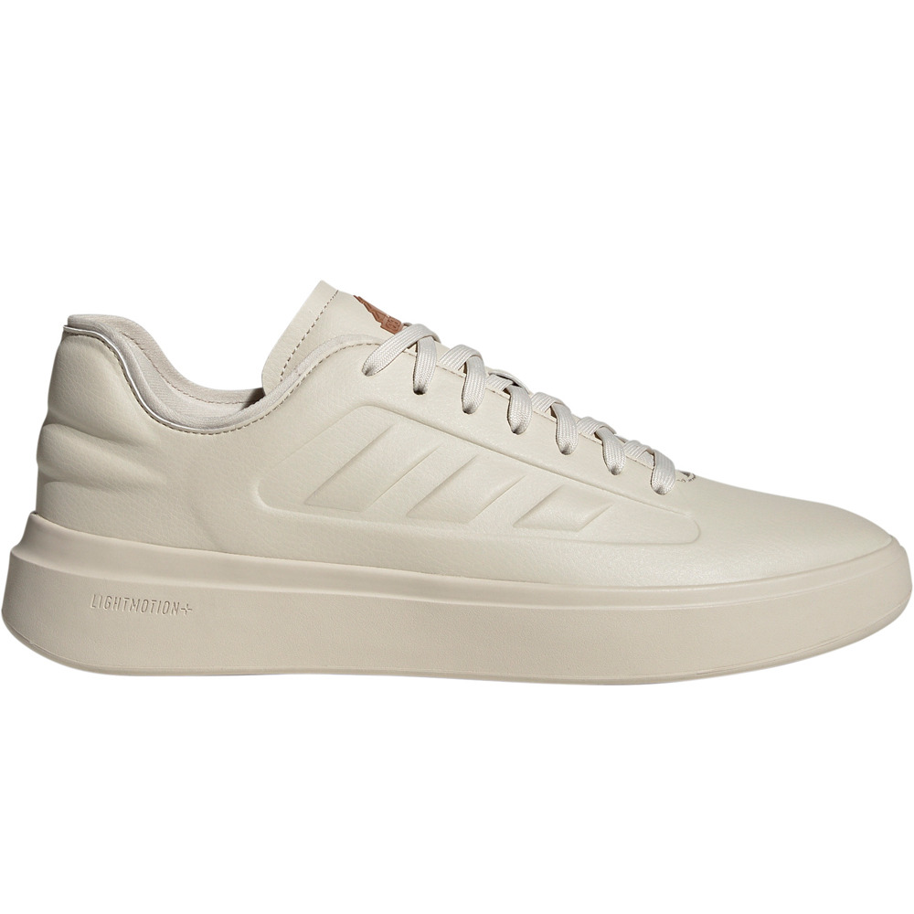 adidas zapatilla moda hombre ZNTASY LIGHTMOTION+ Lifestyle lateral exterior