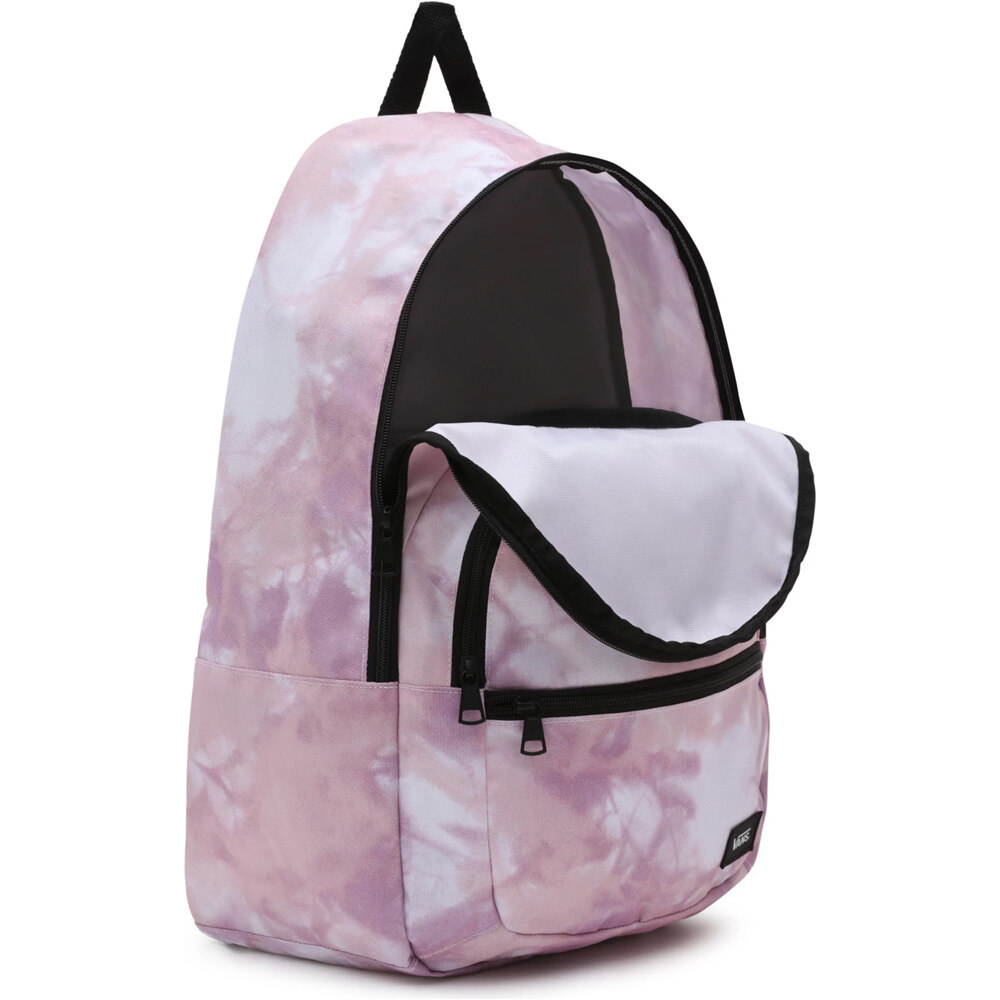 Vans mochila deporte RANGED 2 PRINTS BACKPACK-B 02