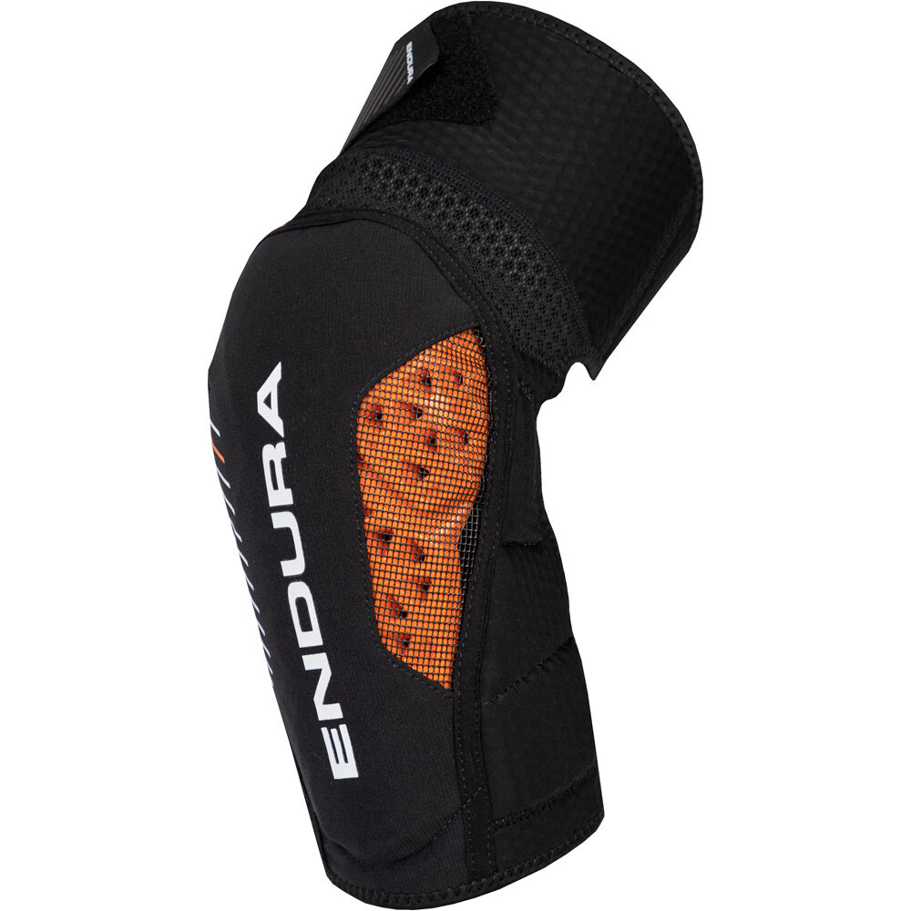 Mt500 d3o perneras cortas ciclismo Negro (L-XL)