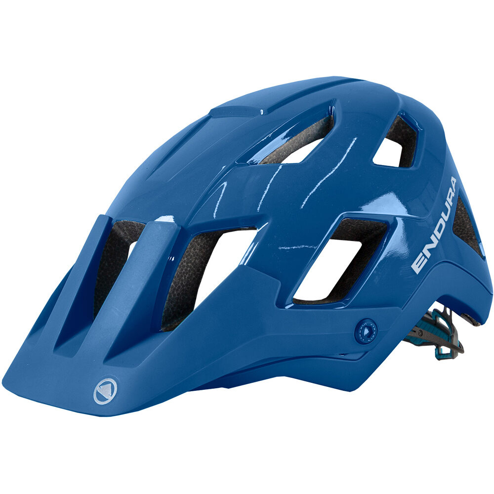 Hummvee plus casco bicicleta (M-L)
