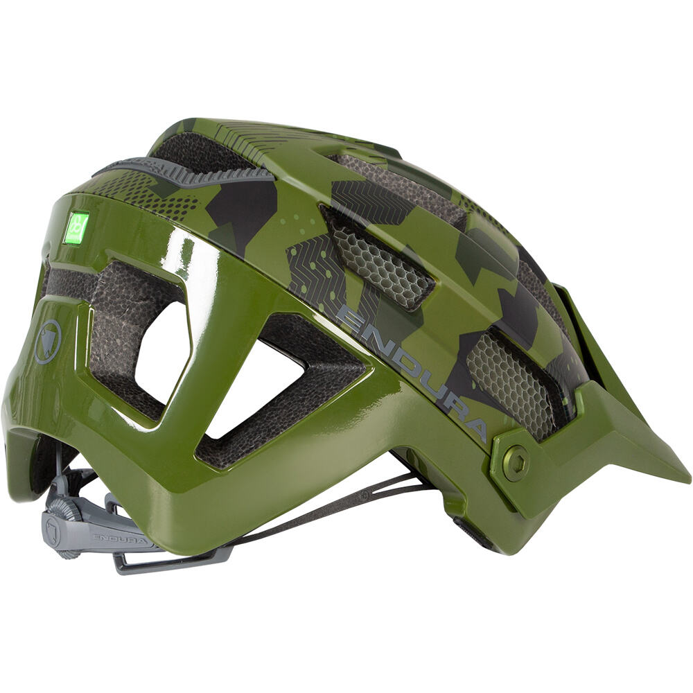 Endura casco bicicleta CASCO SINGLETRACK MIPS 01