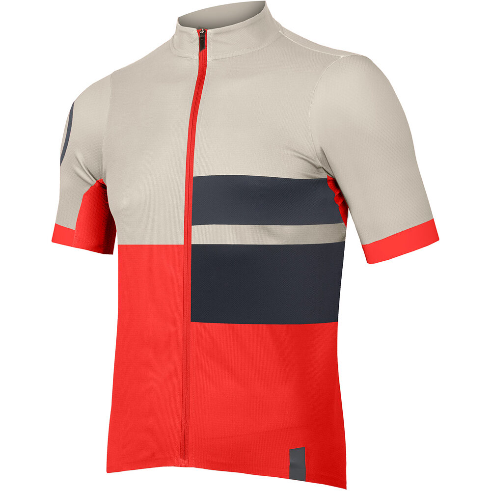 Fs260 maillot manga corta hombre (XL)