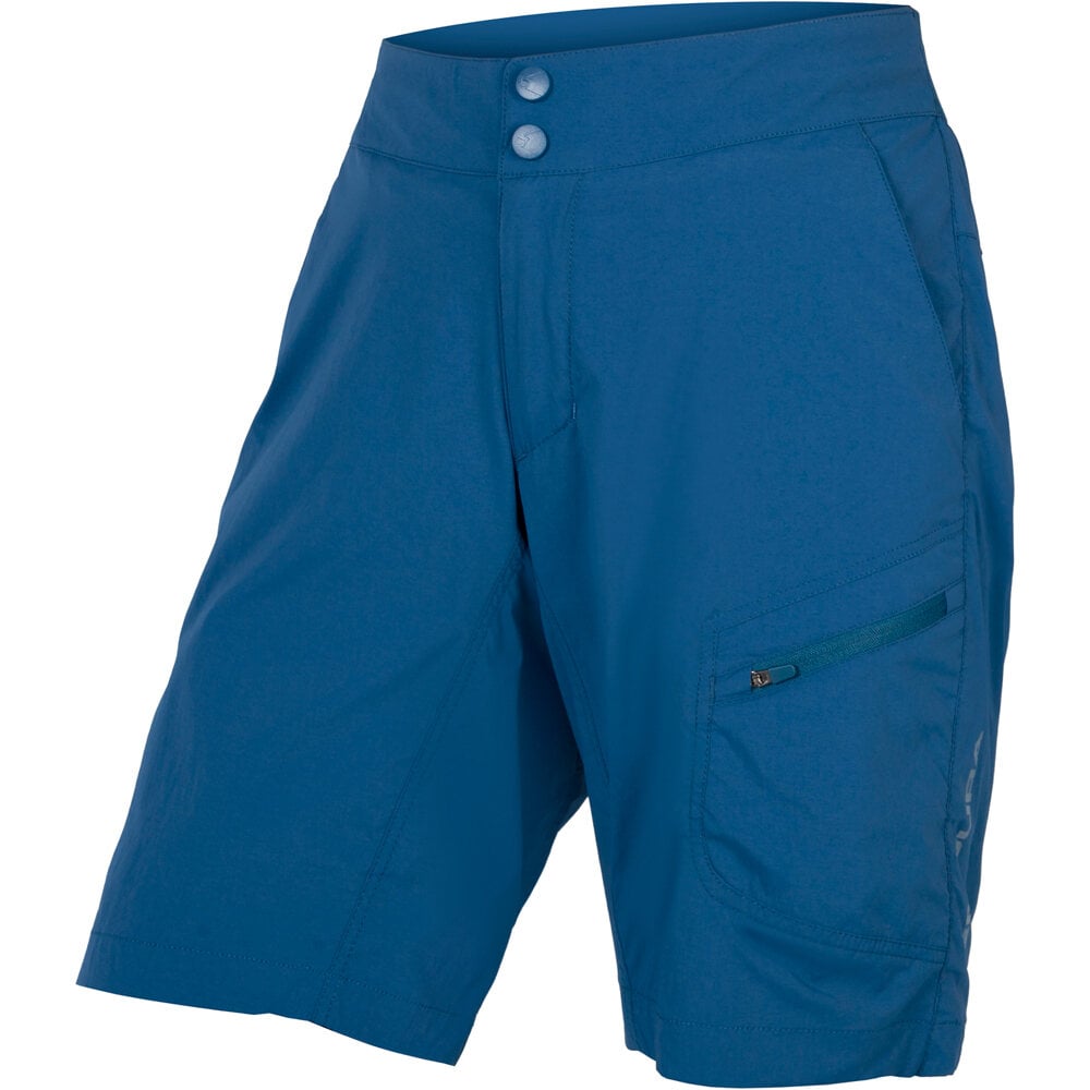 Hummvee lite culotte corto mujer (S)