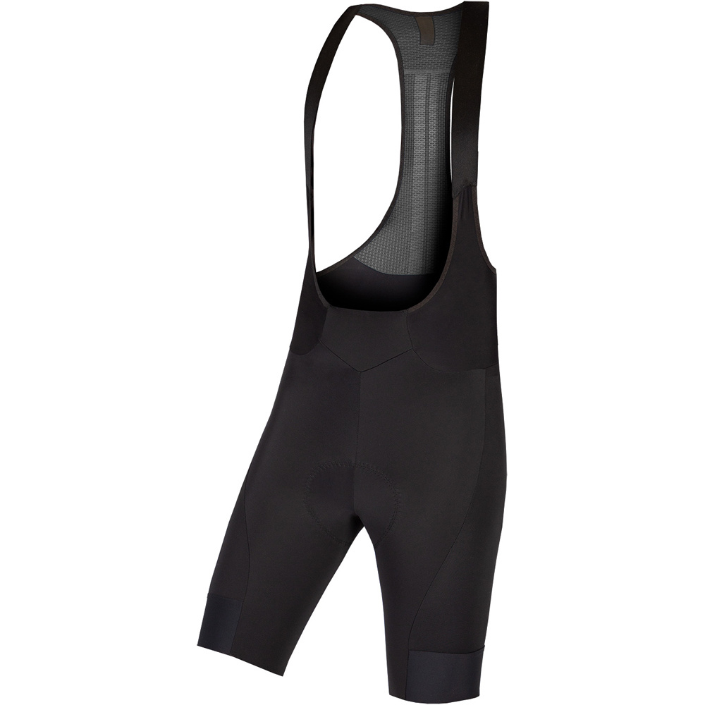 Fs260 culotte corto hombre Negro (S)
