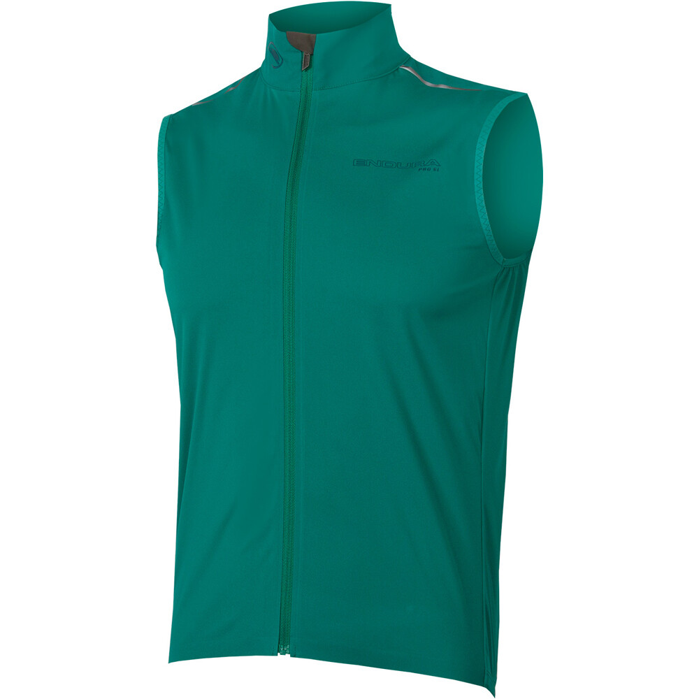 Endura Pro sl lite chaleco ciclismo cortavientos