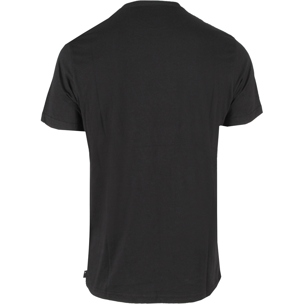 Rip Curl camiseta manga corta hombre HI-LIGHTS TEE vista trasera