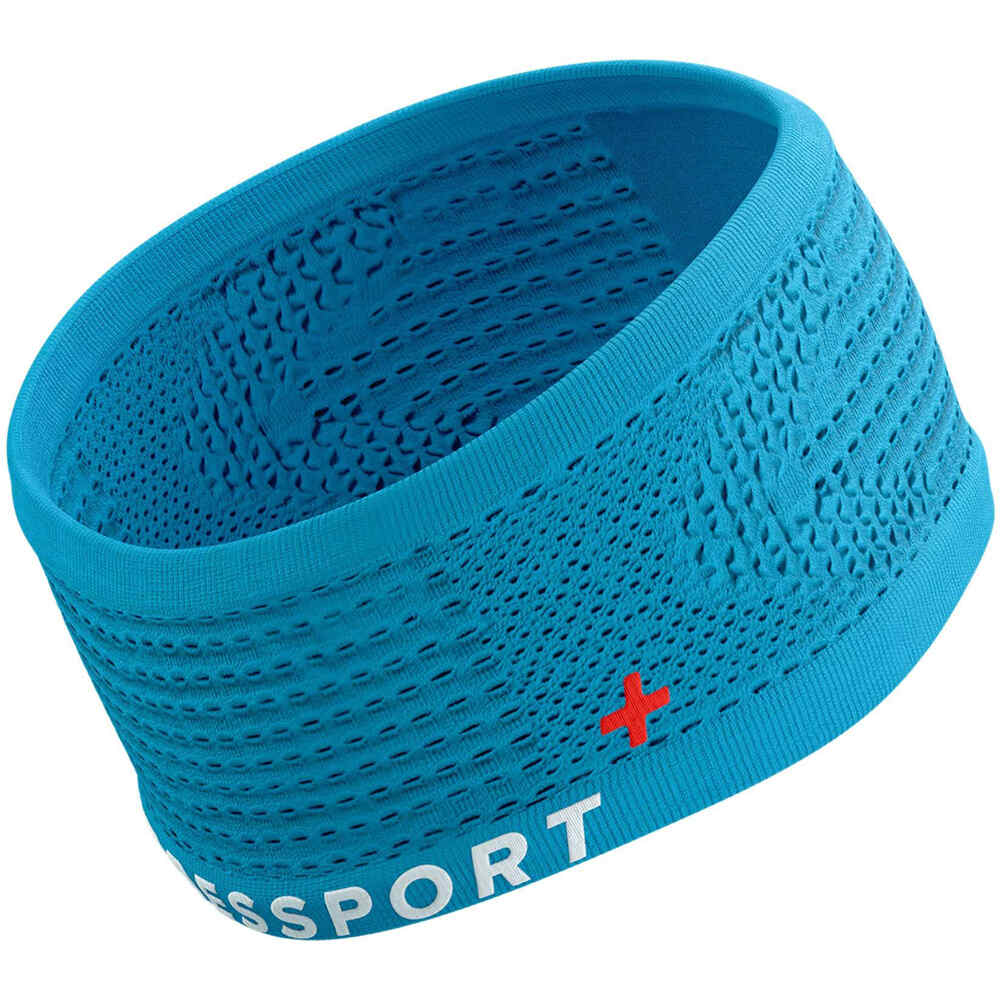 Compressport gorro Headband On/Off 01 Compressport gorro Headband On/Off 01