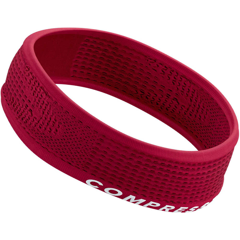 Compressport gorro Thin Headband On/Off 01