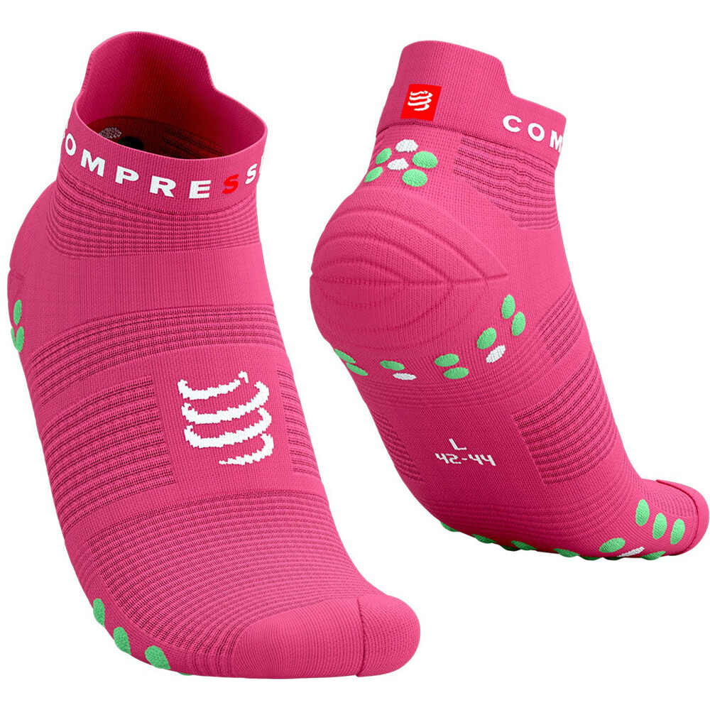 Compressport pro racing calcetines running