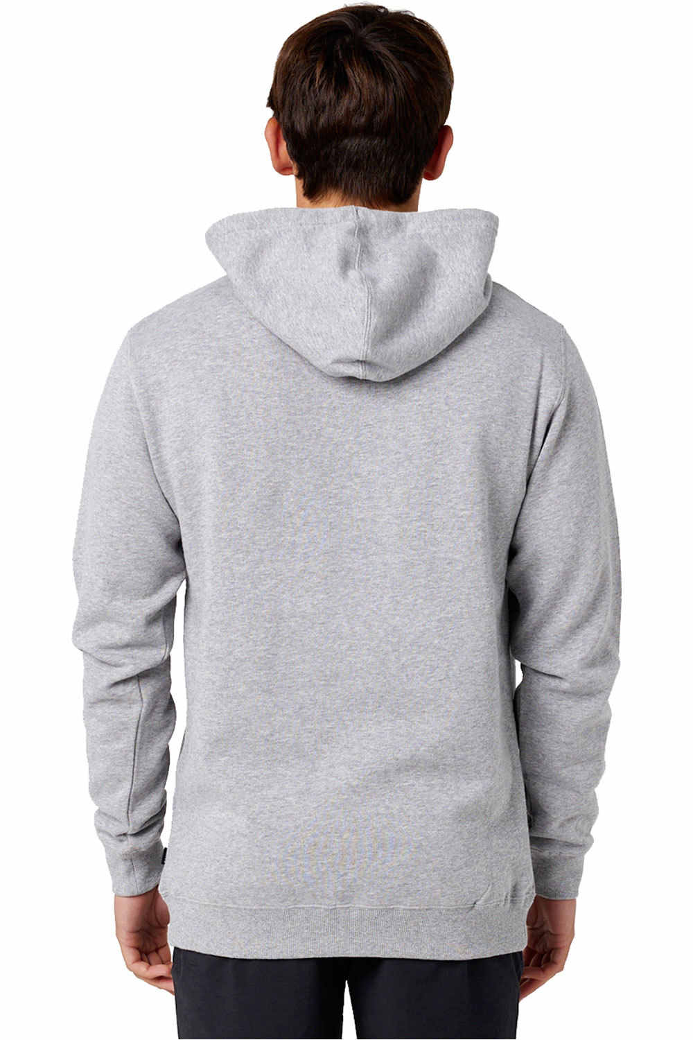 Rip Curl sudadera hombre HEY MUMA HOOD vista trasera