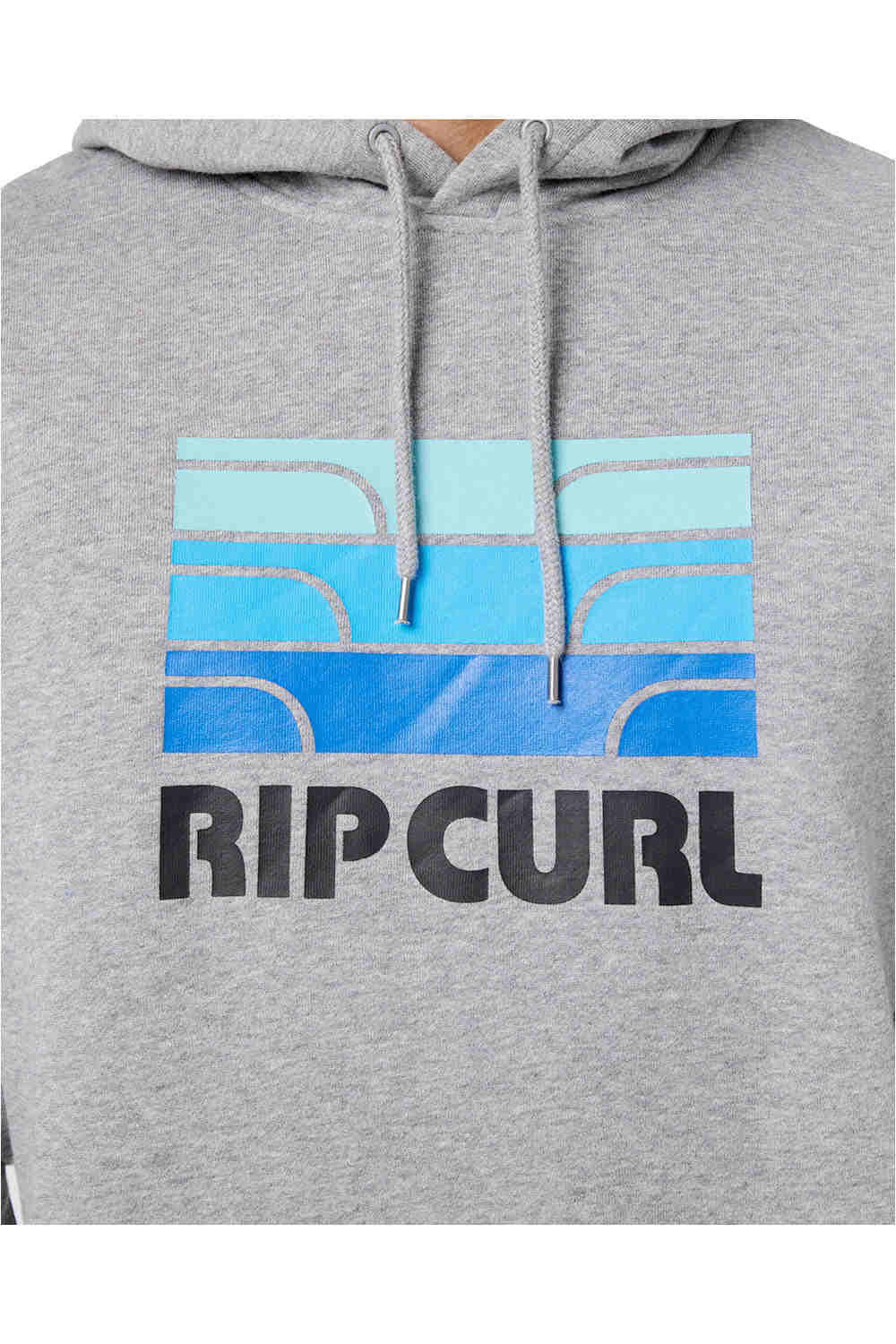 Rip Curl sudadera hombre HEY MUMA HOOD vista detalle