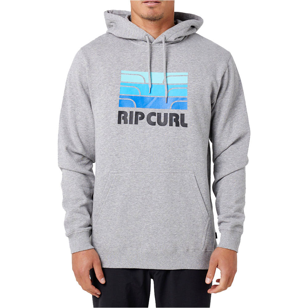 Rip Curl sudadera hombre HEY MUMA HOOD 03