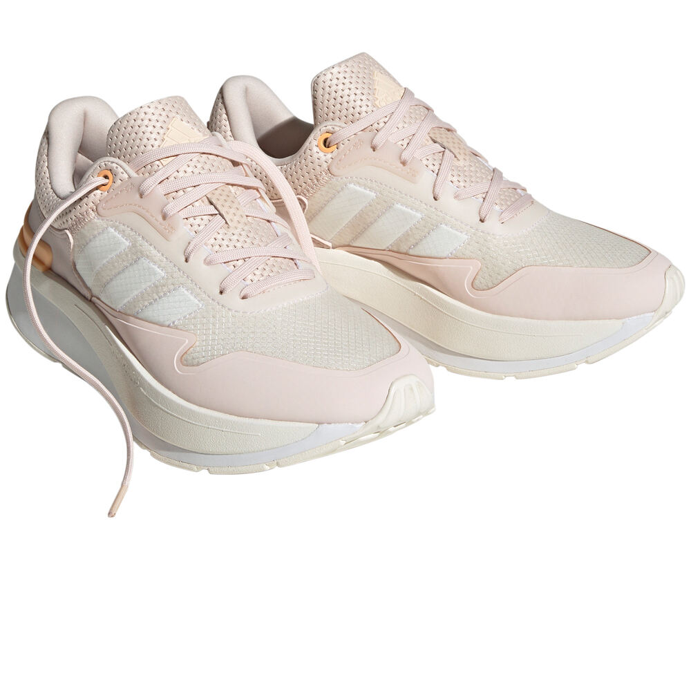 adidas zapatilla moda mujer ZNCHILL LIGHTMOTION+ Lifestyle lateral interior