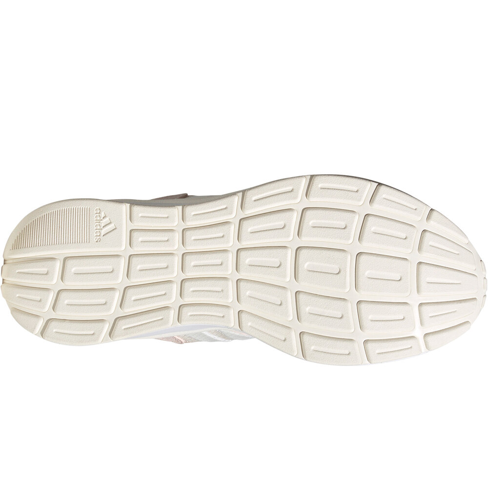 adidas zapatilla moda mujer ZNCHILL LIGHTMOTION+ Lifestyle vista superior