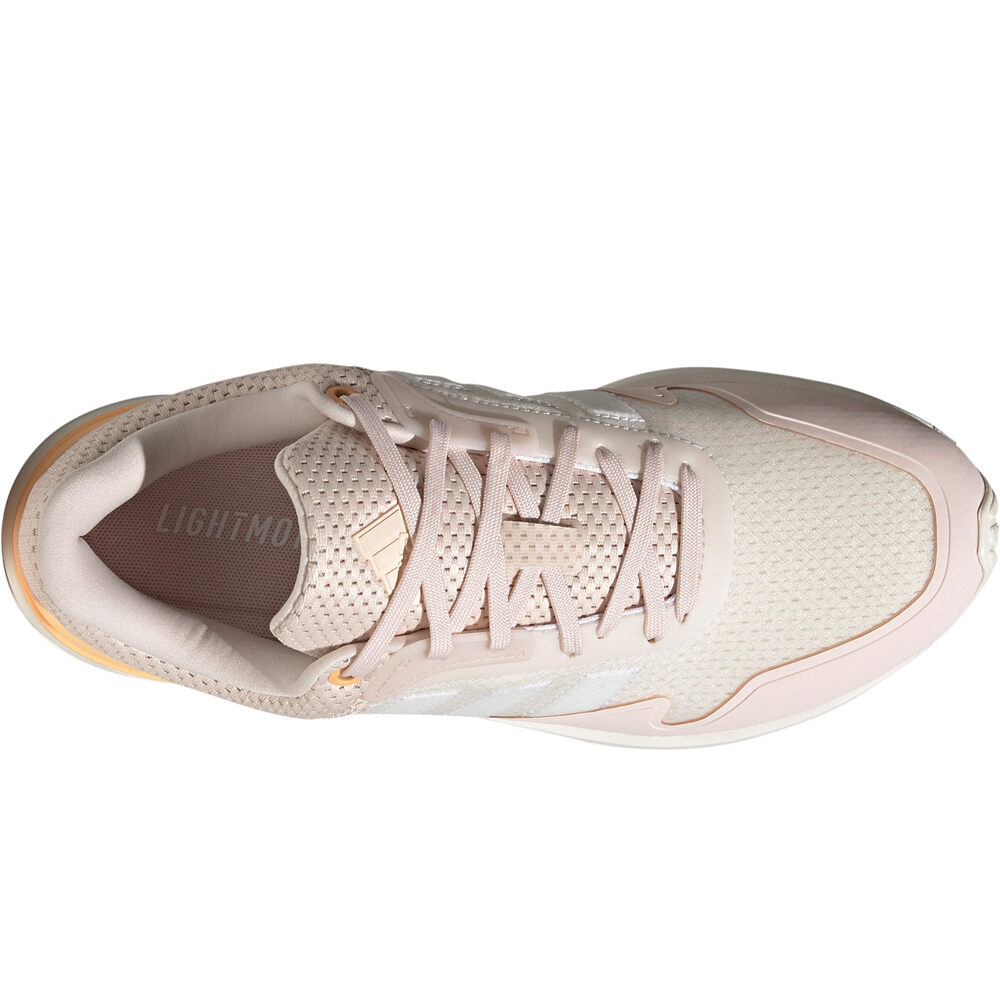 adidas zapatilla moda mujer ZNCHILL LIGHTMOTION+ Lifestyle 05