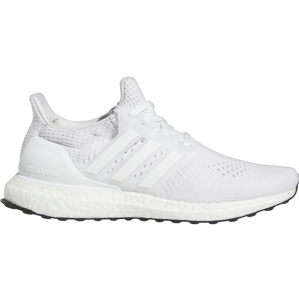 adidas zapatilla moda mujer Ultraboost 1.0 lateral exterior