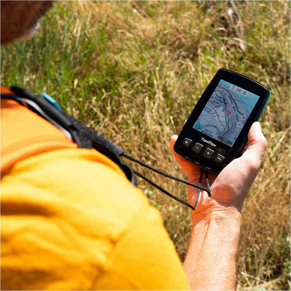 Twonav gps Trail 2 Plus (azul) 08