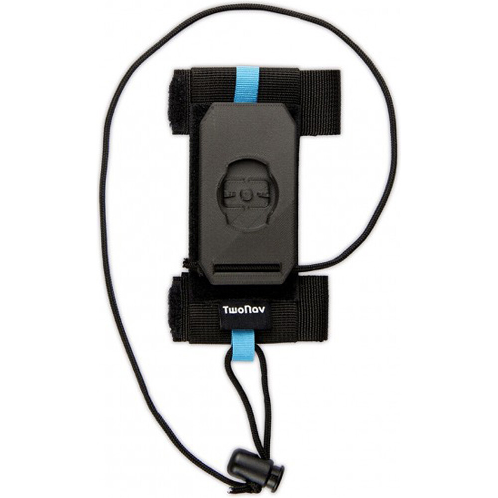 Twonav Soporte quicklock mochila soporte gps