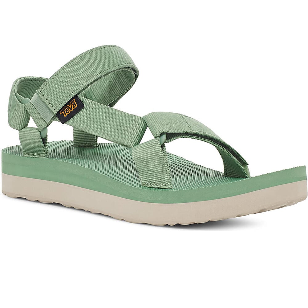 Teva zueco mujer SANDALIA W MIDFORM UNIVERSAL lateral interior