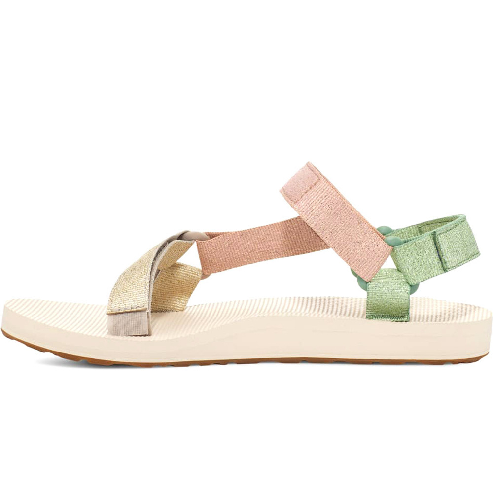 Teva zueco mujer SANDALIA W ORIGINAL UNIVERSAL puntera