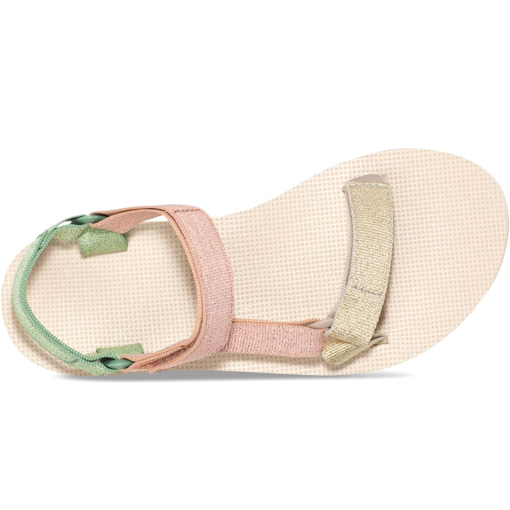 Teva zueco mujer SANDALIA W ORIGINAL UNIVERSAL 05