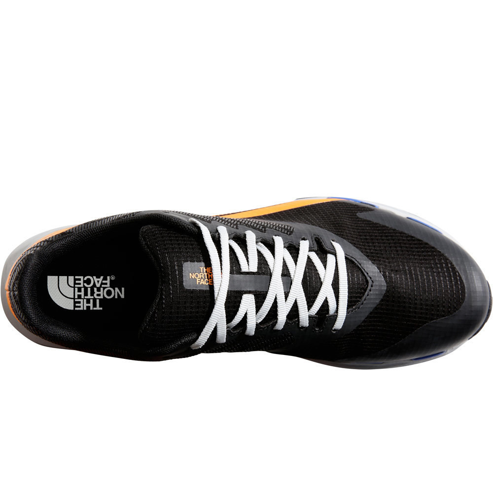 The North Face zapatillas trail hombre M VECTIV LEVITUM FUTURELIGHT puntera