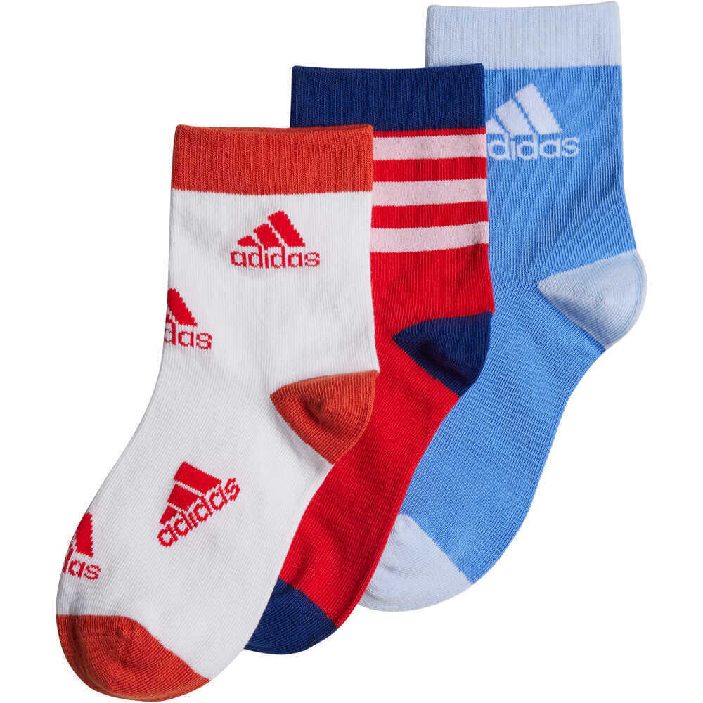 Adidas graphic calcetines niño
