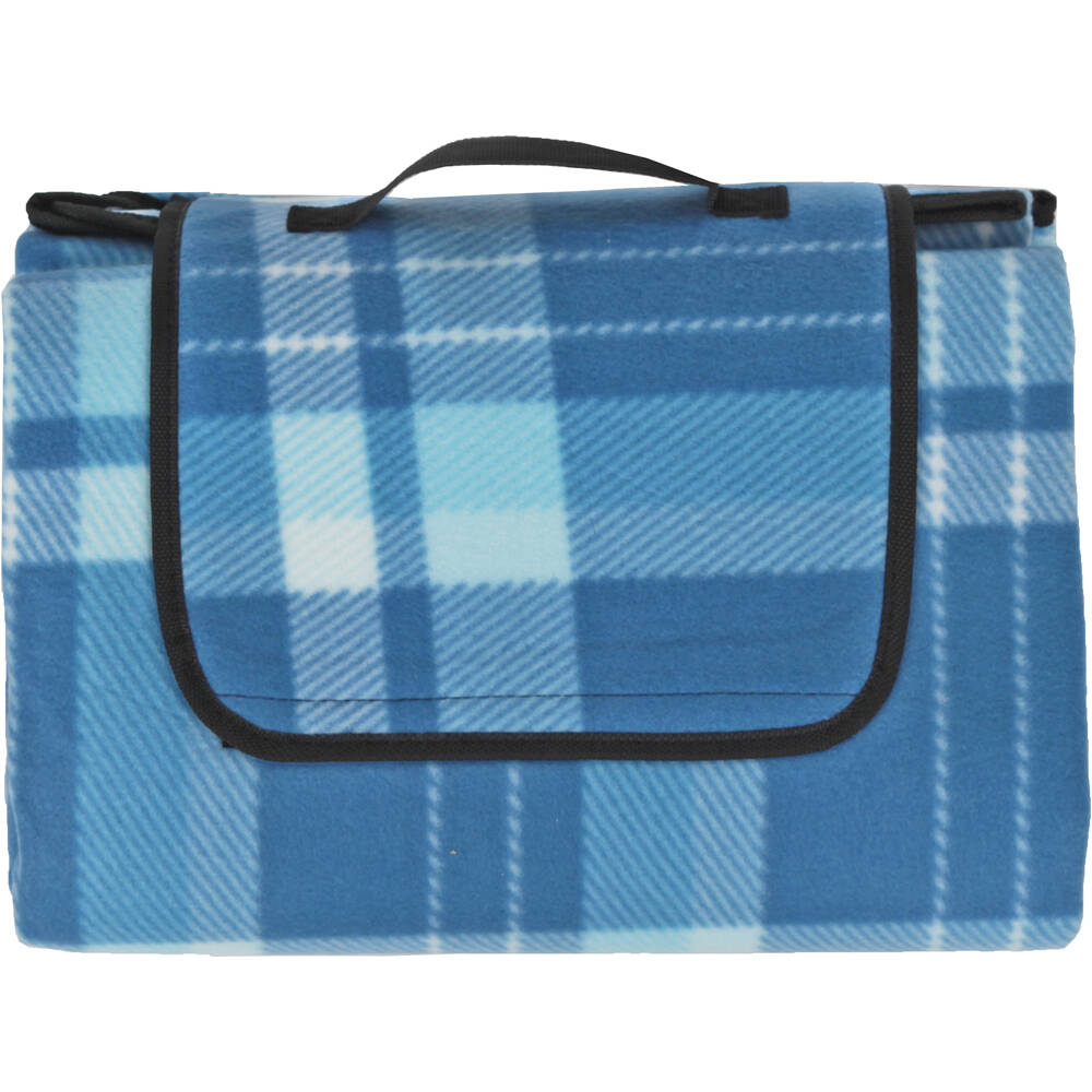 Manta picnic 150x200cm accesorios tiendas de campaña (UNICA)