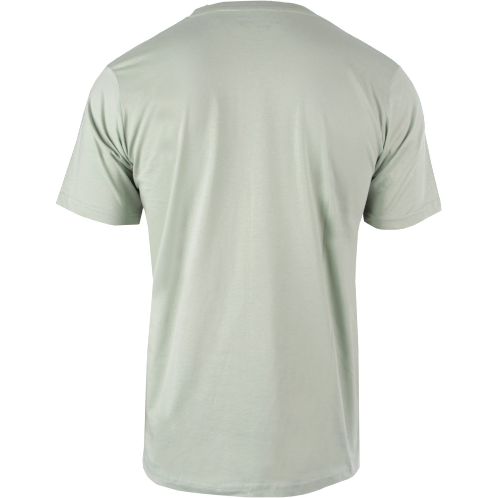 Ternua camiseta montaña manga corta hombre _3_NYLE FMS vista trasera