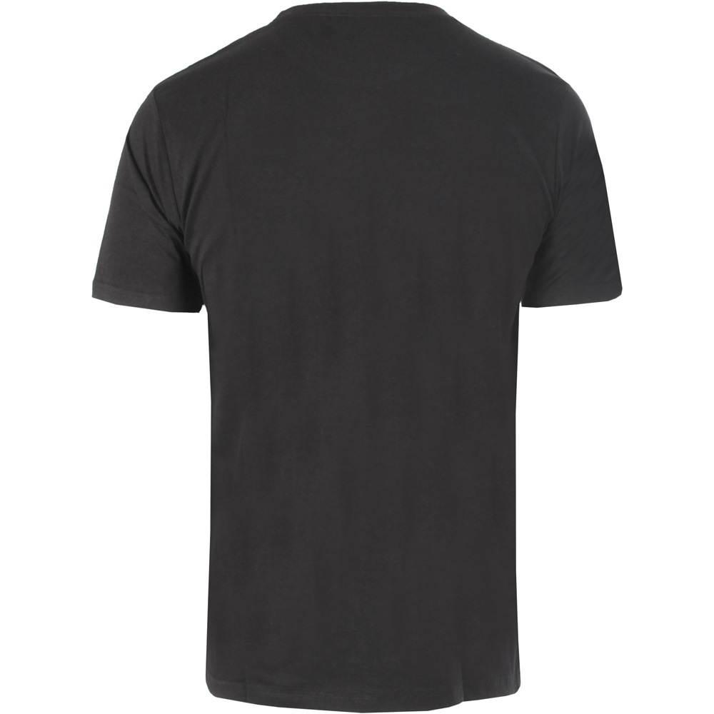 Ternua camiseta montaña manga corta hombre _3_NYLE FMS vista trasera