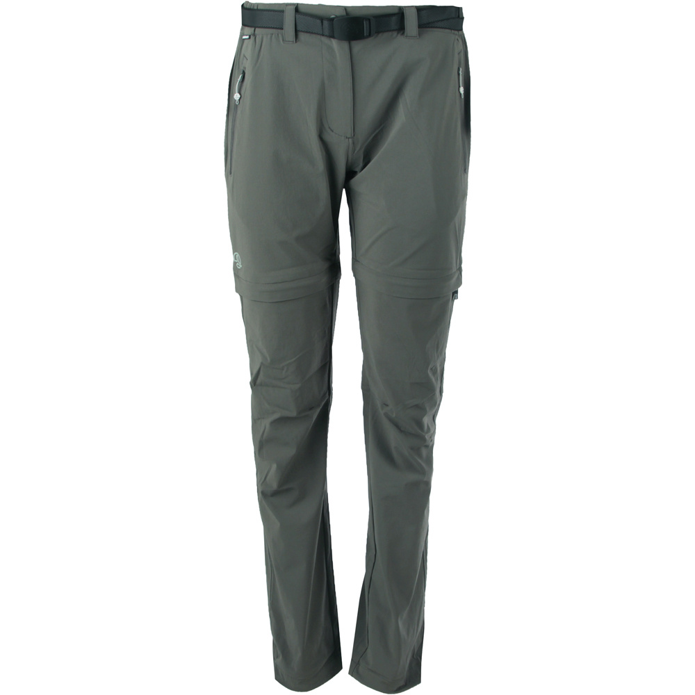 Ternua skea fws pantalón montaña mujer