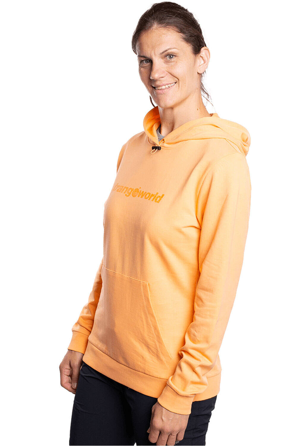 Trango sousa Sudaderas Montaña Mujer