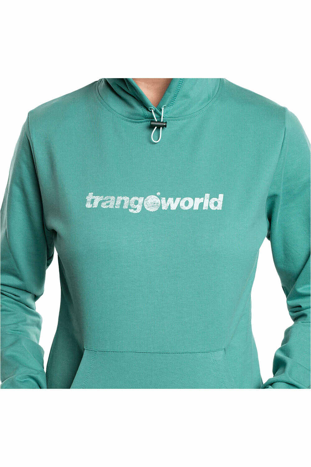 Trango Sudaderas Montaña Mujer SUDADERA SOUSA 03