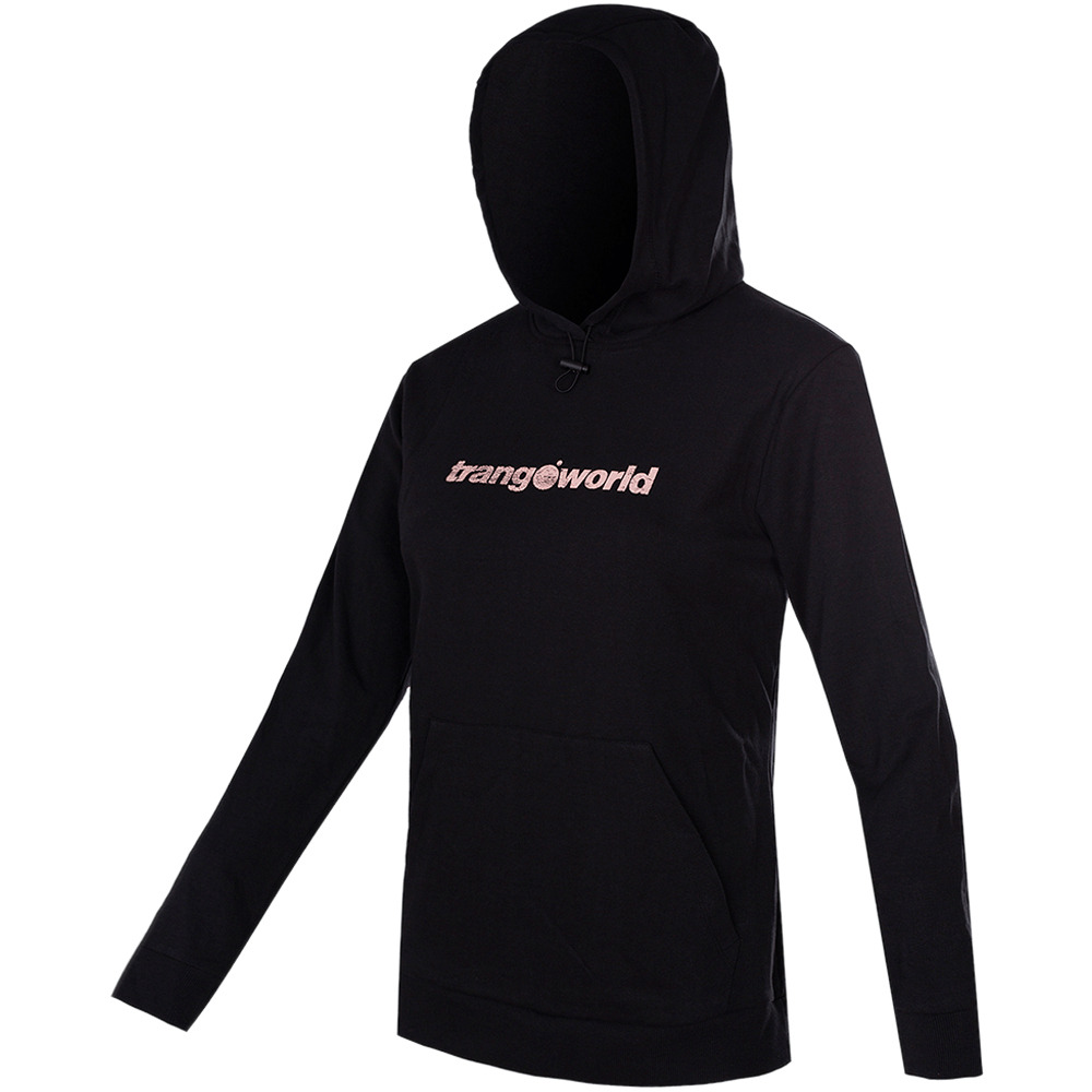 Trango Sudaderas Montaña Mujer SUDADERA SOUSA 04