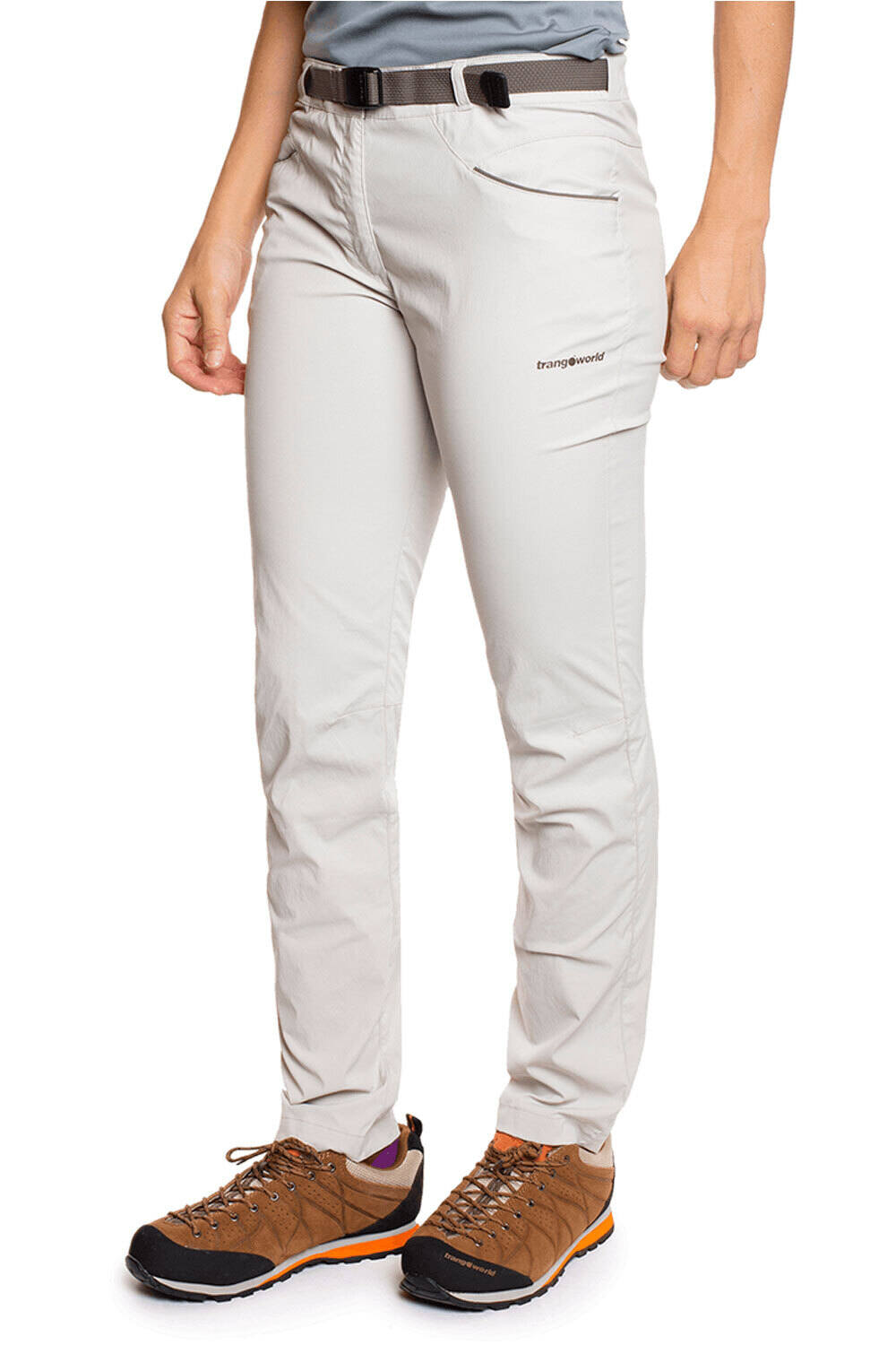 Hervas pantalón montaña mujer