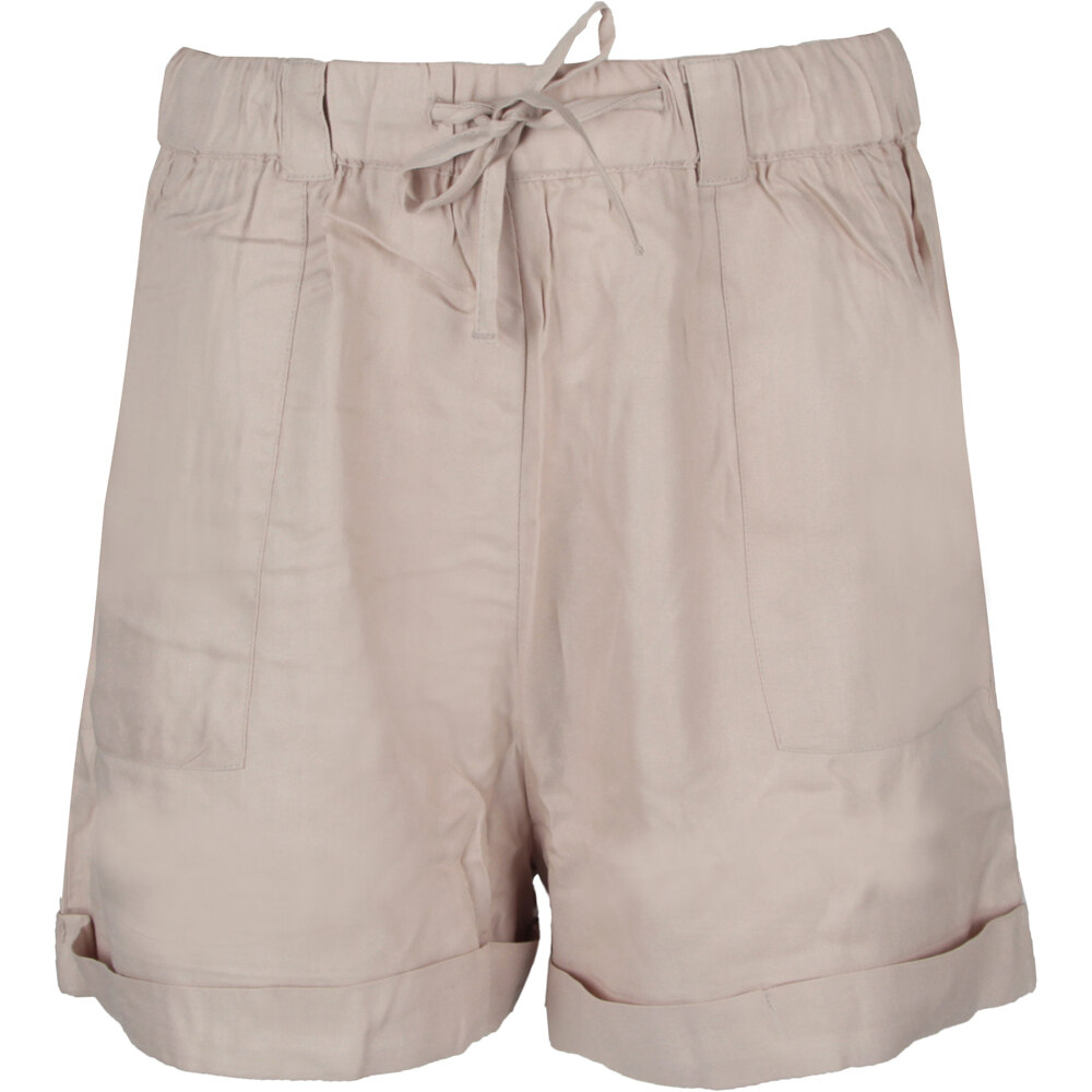 Losan twill short baño mujer