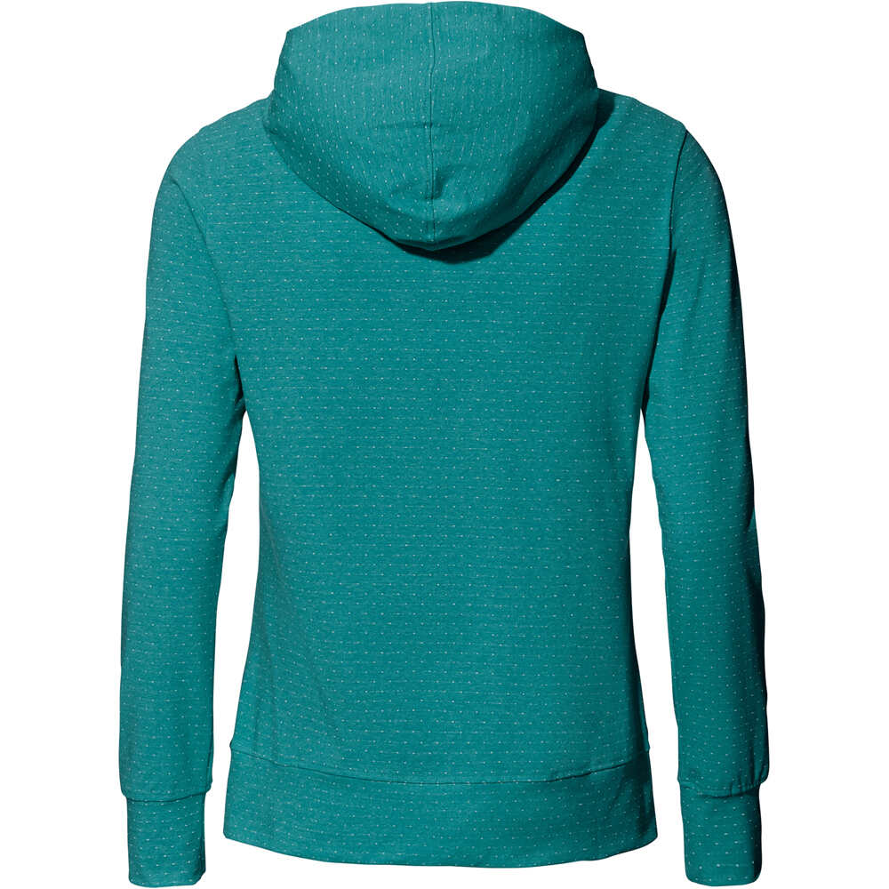 Vaude Sudaderas Montaña Mujer Women's Tuenno Pullover 05