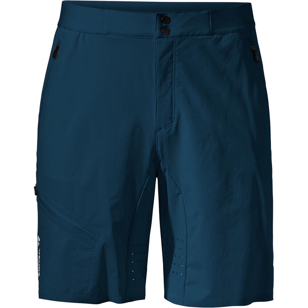 Vaude pantalón corto montaña hombre Men's Scopi LW Shorts II 04