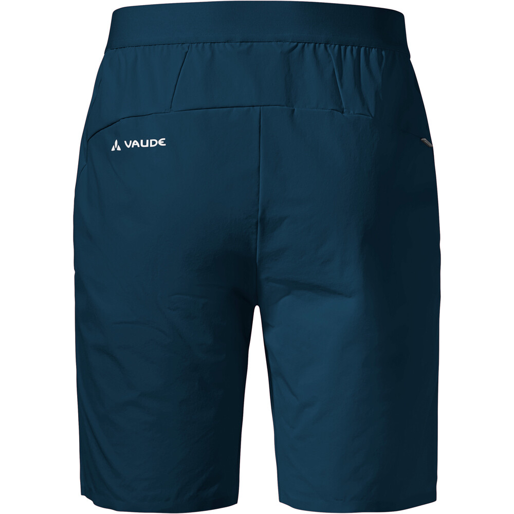 Vaude pantalón corto montaña hombre Men's Scopi LW Shorts II 05