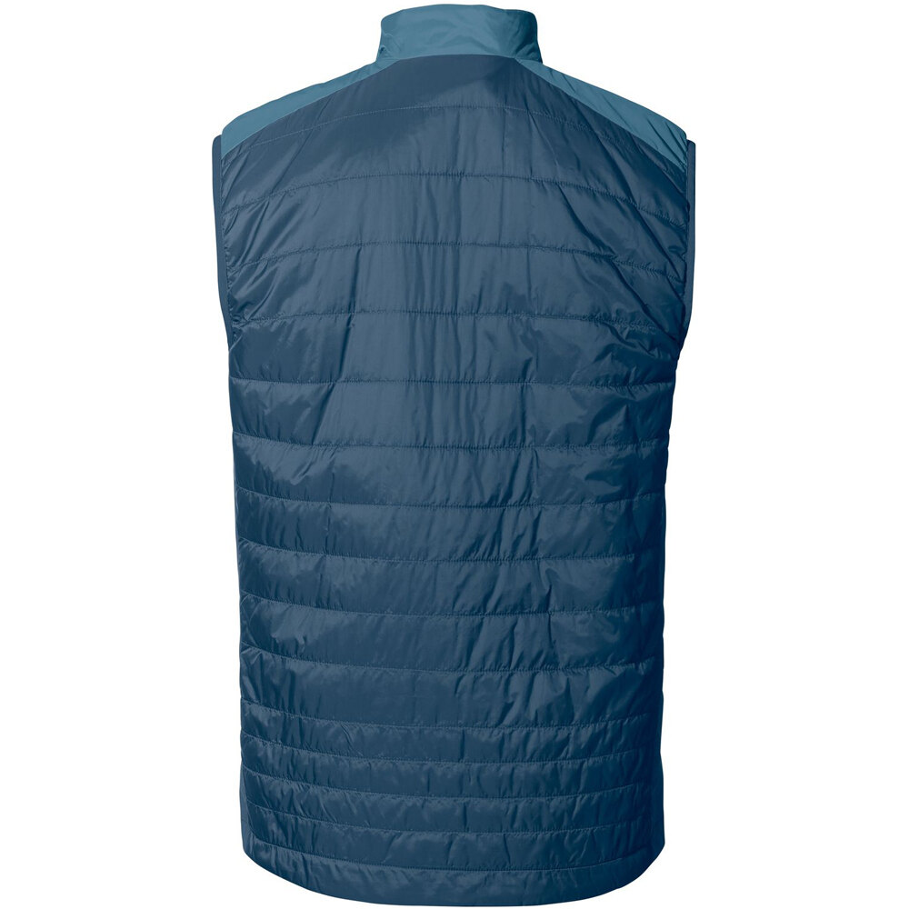 Vaude chaleco polar hombre Men's Freney Hybrid Vest III 05