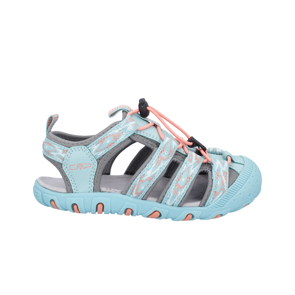 Cmp kids sahiph hiking sandal sandalias trekking niño
