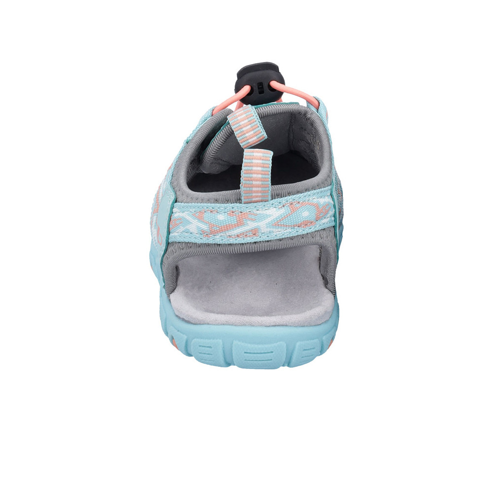 Cmp sandalias trekking niño KIDS SAHIPH HIKING SANDAL puntera